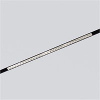 Slim Magnetic Трековый светильник 20W 4000K черный 85531/01 a071085