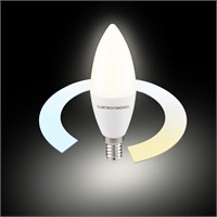 Умная светодиодная лампа BLE2779 a071005