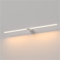 Светильник настенный светодиодный Luar белый 3000K 40153/LED a070985