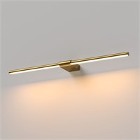 Светильник настенный светодиодный Luar 40125/LED a070981