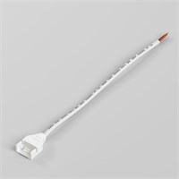 Коннектор для лент COB 24V 480Led 14W IP68 гибкий односторонний 95133/00 a070535