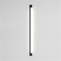 Светильник садово-парковый Argos 12W 4000K черный 35121/D a069887