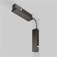 Titan Line Гибкий коннектор титан 85007/00 a069722