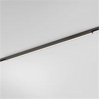 Titan Line Трековый светильник 24W 3000K титан 85527/01 a069712