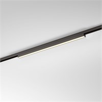 Titan Line Трековый светильник 12W 3000K титан 85526/01 a069711