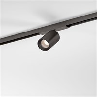 Titan Line Трековый светильник 10W 3000K титан 85525/01 a069710