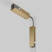 Brass Line Гибкий коннектор латунь 85007/00 a069643