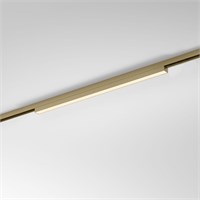 Brass Line Трековый светильник 12W 3000K латунь 85526/01 a069634