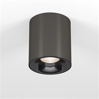 Светильник потолочный светодиодный Primo 12W 4000K титан 25116/LED a069415