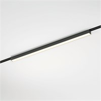 Flat Magnetic Трековый светильник 20W 3000K Vision (чёрный) 85089/01 a068865