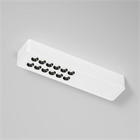 Светильник потолочный светодиодный Tend 9W 4000K белый 25114/LED a068849
