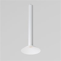 Светильник подвесной светодиодный Fest 7W 3000K белый 50315 LED a068828