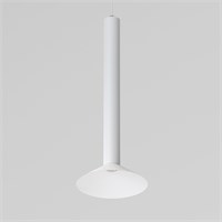 Светильник подвесной светодиодный Fest 7W 4000 K белый 50315 LED a068827