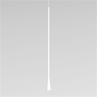 Светильник подвесной светодиодный Vist 7W 4000K белый 50312 LED a068610