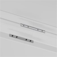 Slim Magnetic Соединительная планка для шинопровода в натяжной потолок 85204/00 1шт 85222/00 a068100