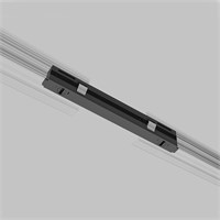 Mini Magnetic Прямой коннектор черный 95131/00 a067996