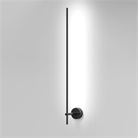 Светильник настенный светодиодный Fine LED 4000К 40132/LED черный жемчуг a067493