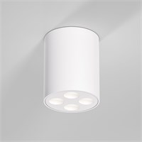 Светильник потолочный светодиодный Points 7W 4000K белый 25111/LED a067483