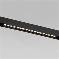 Slim Magnetic SL03 Трековый светильник 18W 3000K (черный) 85006/01 85006/01 a067377