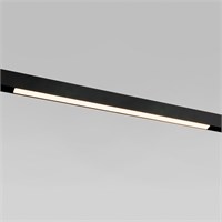 Slim Magnetic L02 Трековый светильник 30W 3000K (черный) 85034/01 85034/01 a067375
