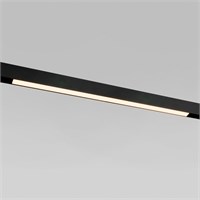 Slim Magnetic L02 Трековый светильник 20W 3000K (черный) 85002/01 85002/01 a067374