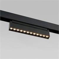 Slim Magnetic HL02 Трековый светильник 12W 3000K (черный) 85010/01 85010/01 a067370