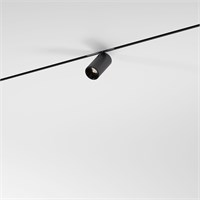 Mini Magnetic Трековый светильник 3W 3000K черный 85200/01 a067272