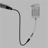 Mini Magnetic Ввод питания M черный 85196/00 a067266