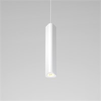 Светильник подвесной светодиодный Trio 12W 3000K белый 50310 LED a067069