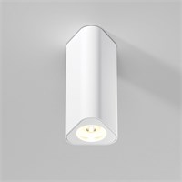 Светильник потолочный светодиодный Trio 8W 3000K белый 25110/LED a067063
