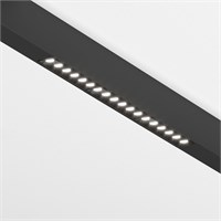 Slim Magnetic Умный трековый светильник 18W 2700-6500K Dim SL03(черный) 85193/01 a066585