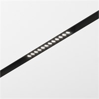 Slim Magnetic Умный трековый светильник 12W 2700-6500K Dim SL02 (черный) 85192/01 a066584
