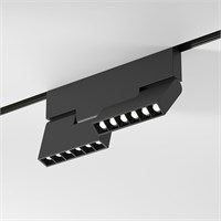 Slim Magnetic Трековый светильник 22W 4000K Mobi (чёрный) 85191/01 a066540