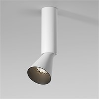 Светильник накладной поворотный светодиодный Piks 7W 4000К белый 25107/LED a066493