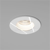 Светильник встраиваемый светодиодный Artis 7W 3000 белый 25096/LED a066137