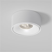 Светильник встраиваемый светодиодный Glam белый 25095/LED a065709