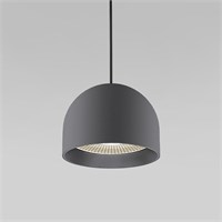 Подвесной светодиодный светильник Uno графит 50261 LED a065705