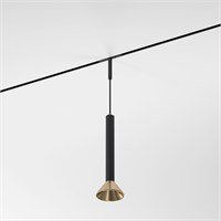 Трековый светильник 3W 3000K Mini Magnetic 85164/01 a065651