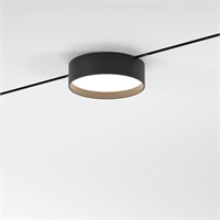 Трековый светильник 12W 3000K Mini Magnetic 85161/01 a065648
