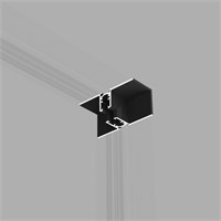 Коннектор угловой внутренний для встраиваемого шинопровода Mini Magnetic 85178/00 a065638