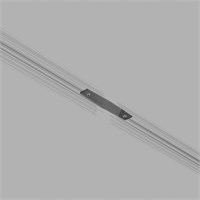 Соединительная планка для шинопровода 1 шт. Mini Magnetic 85176/00 a065636