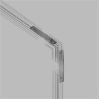 Соединительная планка для шинопровода 2 шт. Mini Magnetic 85175/00 a065635
