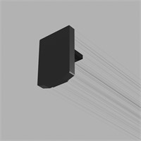 Заглушки для шинопровода 2 шт Mini Magnetic 85174/00 a065634