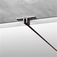 Шинопровод встраиваемый 2 м Mini Magnetic 85170/00 a065630