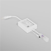 Умный контроллер для гибкого неона RGB 220V 95007/00 a065584