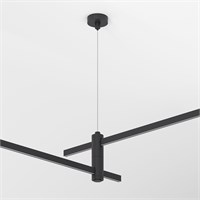 Esthetic Magnetic Набор для подвеса двойной 1260 мм 85156/00 a065440