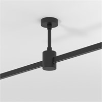 Esthetic Magnetic Декоративная стойка с коннектором 124 мм 85145/00 a065437