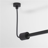 Esthetic Magnetic Подвесной комплект для подключения трековой системы освещения к питанию (боковой) 85139/00 a065431