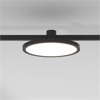 Esthetic Magnetic Трековый светильник 10W 3000K (чёрный) 85125/01 a065426