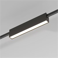 Esthetic Magnetic Трековый светильник 12W 3000K (чёрный) 85123/01 a065424